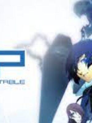 Buy Persona 3 Portable CD Key Compare Prices