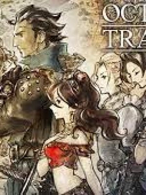 Buy OCTOPATH TRAVELER CD Key Compare Prices