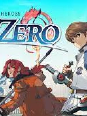 Buy The Legend of Heroes Trails from Zero CD Key Compare Prices