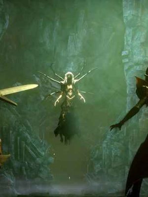 Buy Dragon Age Inquisition CD Key Compare Prices