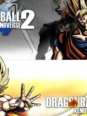 Buy Dragon Ball Xenoverse 2 Xbox Series Compare Prices
