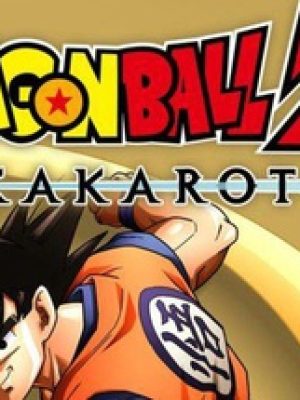 Buy Dragon Ball Z Kakarot Xbox One Code Compare Prices