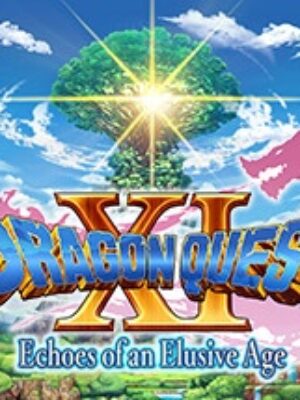 Buy DRAGON QUEST 11 Echoes of an Elusive Age CD Key Compare Prices