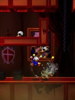 Buy Ducktales Remastered CD Key Compare Prices