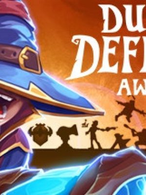 Buy Dungeon Defenders Awakened CD Key Compare Prices