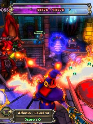 Buy Dungeon Defenders CD Key Compare Prices