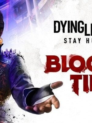Buy Dying Light 2 Stay Human Bloody Ties Xbox Series Compare Prices