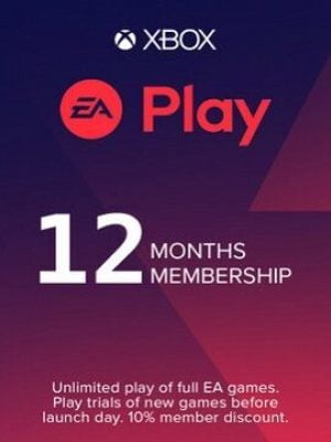 Buy EA Play Xbox CD Key Compare Prices