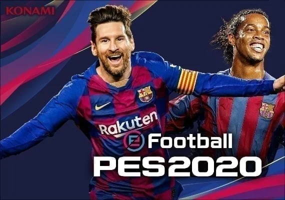 Buy PES 2020 Xbox Series Compare Prices