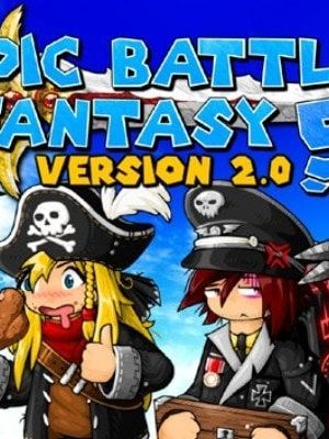 Buy Epic Battle Fantasy 5 CD Key Compare Prices