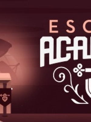 Buy Escape Academy CD Key Compare Prices