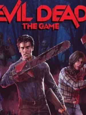 Buy Evil Dead The Game Xbox One Code Compare Prices