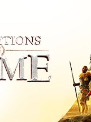 Buy Expeditions Rome CD Key Compare Prices