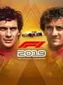 Buy F1 2019 CD Key Compare Prices
