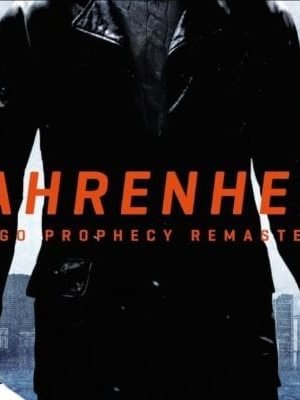 Buy Fahrenheit Indigo Prophecy Remastered CD Key Compare Prices