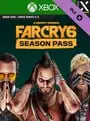 Buy Far Cry 6 Season Pass Xbox Series Compare Prices