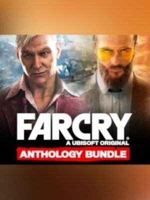 Buy FAR CRY ANTHOLOGY BUNDLE Xbox Series Compare Prices