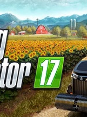 Buy Farming Simulator 17 CD Key Compare Prices