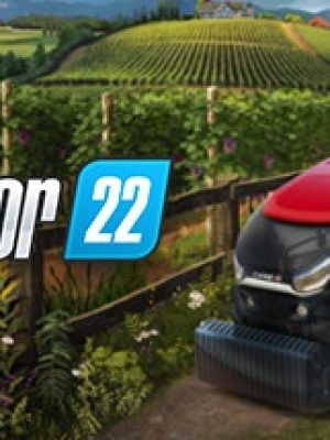 Buy Farming Simulator 22 Xbox Series Compare Prices