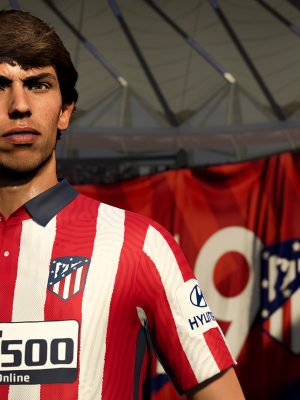 Buy FIFA 21 Xbox Series Compare Prices