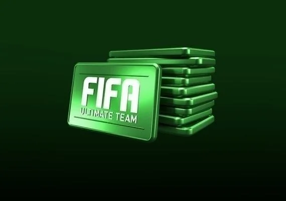 Buy FIFA 22 FUT Points Xbox Series Compare Prices