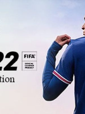 Buy FIFA 22 Xbox Series Compare Prices