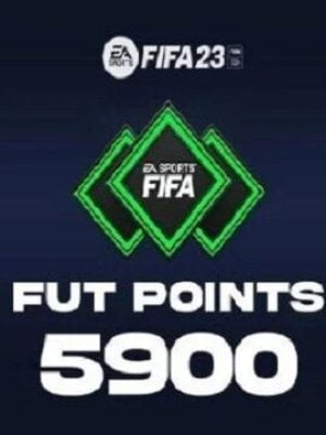 Buy FIFA 23 Points CD Key Compare Prices