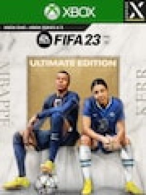 Buy FIFA 23 Xbox Series Compare Prices