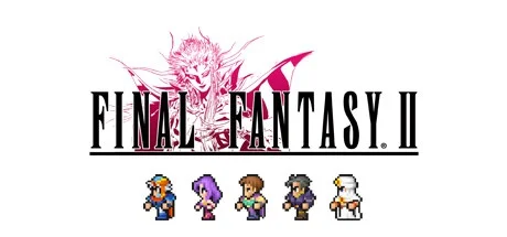 Buy Final Fantasy 2 Pixel Remaster CD Key Compare Prices