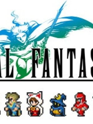Buy Final Fantasy 3 Pixel Remaster CD Key Compare Prices