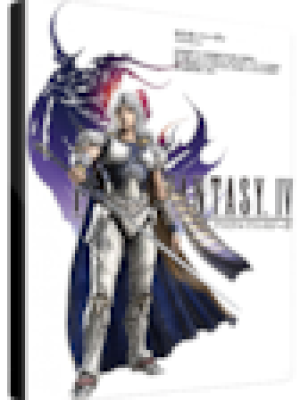 Buy Final Fantasy 4 CD Key Compare Prices