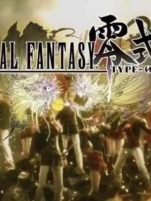 Buy Final Fantasy Type 0 HD Xbox Series Compare Prices