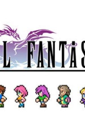 Buy FINAL FANTASY 5 CD Key Compare Prices