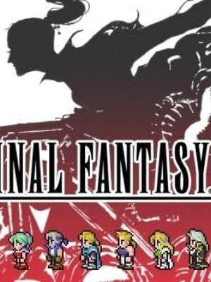 Buy FINAL FANTASY 6 Remaster CD Key Compare Prices