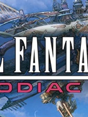 Buy FINAL FANTASY 12 THE ZODIAC AGE CD Key Compare Prices