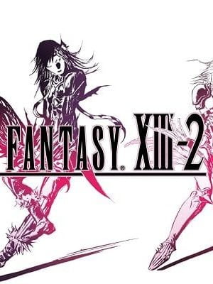 Buy Final Fantasy 13 2 CD Key Compare Prices