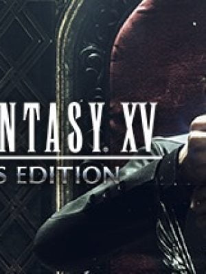 Buy Final Fantasy 15 CD Key Compare Prices