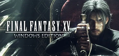 Buy Final Fantasy 15 CD Key Compare Prices