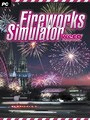Buy Fireworks Simulator CD Key Compare Prices
