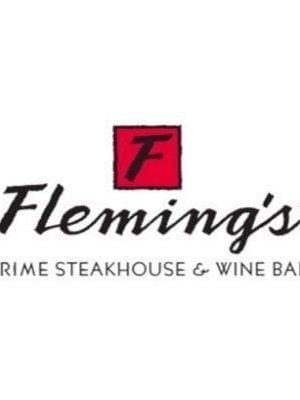 Buy Flemings Prime Steakhouse and Wine Bar Gift Card CD Key Compare Prices