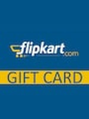 Buy FlipKart Gift Card CD Key Compare Prices
