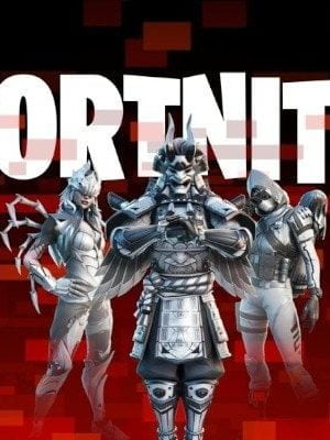Buy Fortnite Corrupted Legends Pack Xbox Series Compare Prices