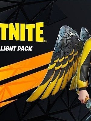 Buy Fortnite Fallen Light Pack Xbox Series Compare Prices