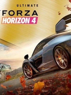 Buy Forza Horizon 4 Xbox Series Compare Prices