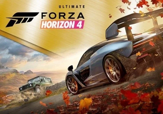 Buy Forza Horizon 4 Xbox Series Compare Prices