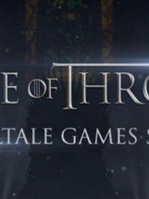 Buy Game of Thrones A Telltale Games Series CD Key Compare Prices