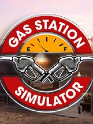 Buy Gas Station Simulator CD Key Compare Prices