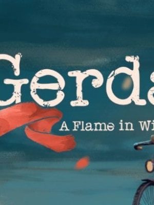 Buy Gerda A Flame in Winter CD Key Compare Prices