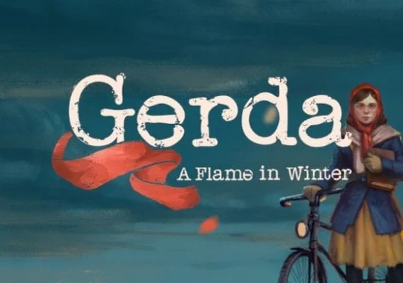 Buy Gerda A Flame in Winter CD Key Compare Prices