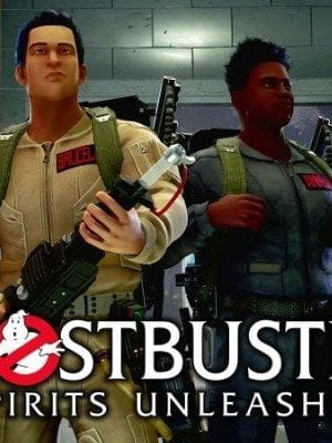 Buy Ghostbusters Spirits Unleashed Xbox Series Compare Prices